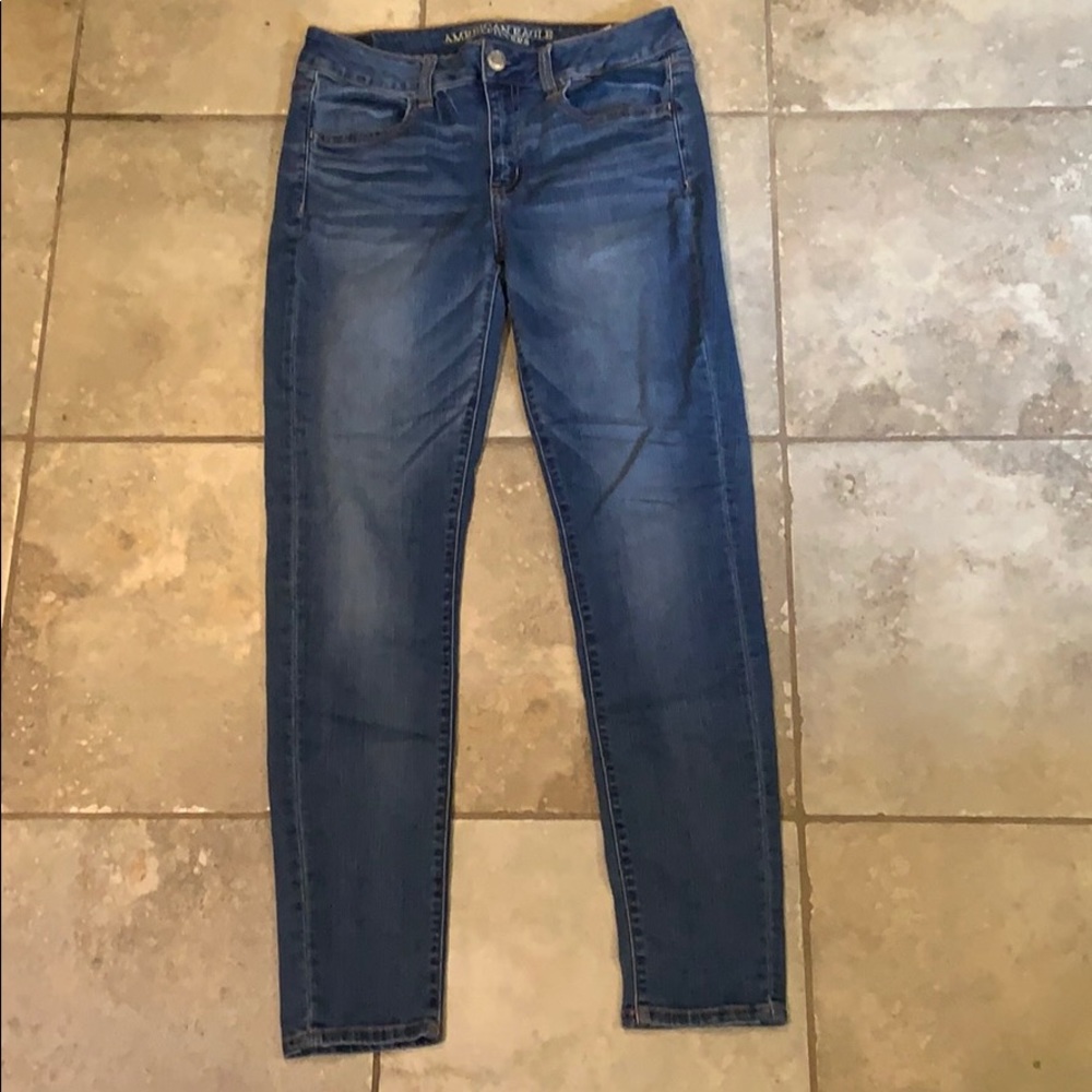 American Eagle Women’s Jeans